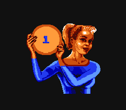 Best of the Best Championship Karate screenshot 5 for NES